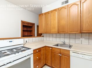 1932 N Bissell St #2, Chicago, IL