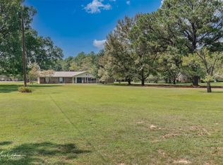 1345 Linton Rd, Benton, LA 71006