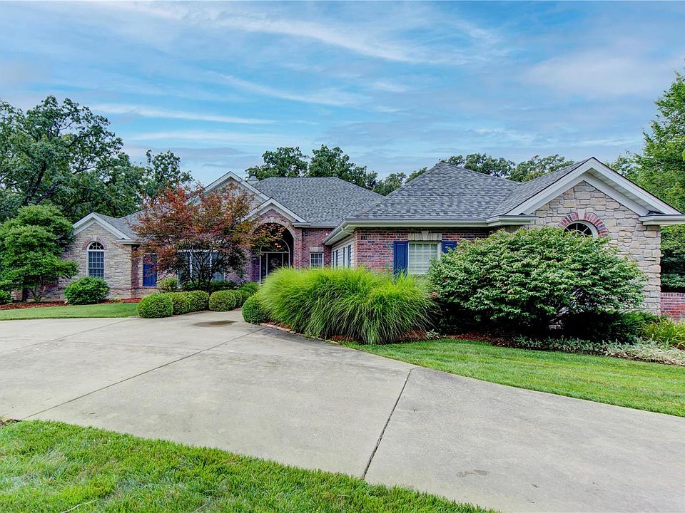118 Sumac Ridge Dr, Foristell, MO 63348 Zillow