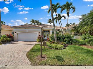 132 Golf Village Blvd, Jupiter, FL 33458
