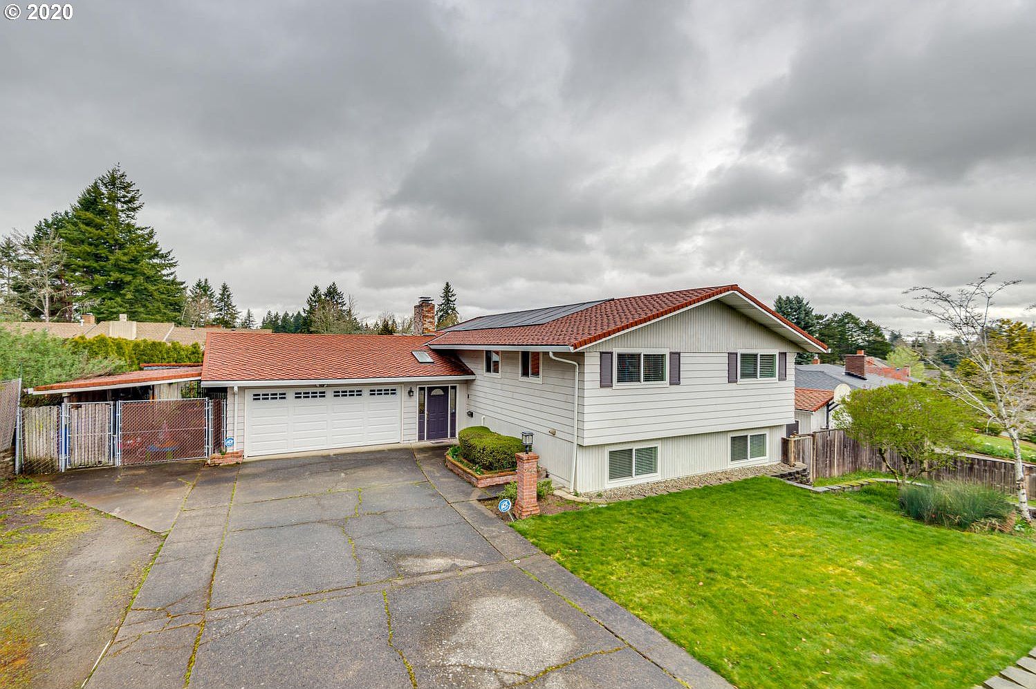 7145 Monte Verde Dr, Gladstone, OR 97027 Zillow