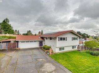 7145 Monte Verde Dr, Gladstone, OR