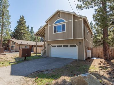 1982 Cherokee St, South Lake Tahoe, CA, 96150