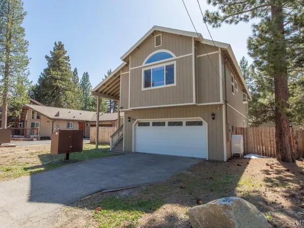 1982 Cherokee St, South Lake Tahoe, CA 96150