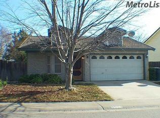 8512 Dowitcher Way, Antelope, CA