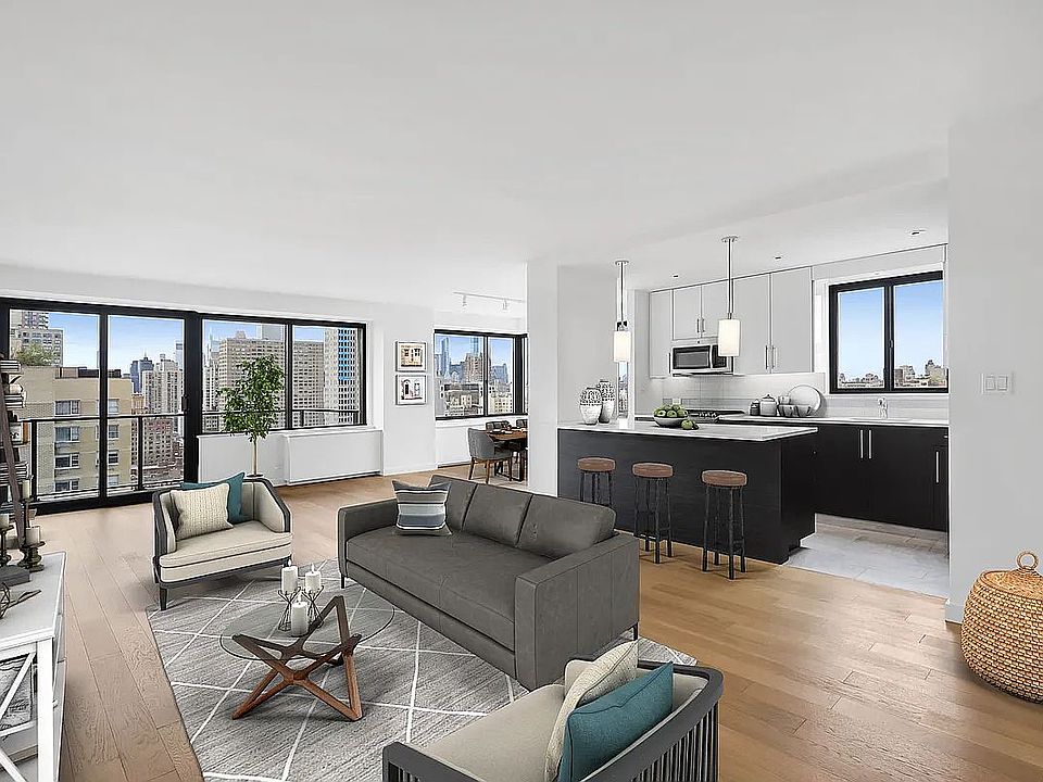 1st image of 351 E 84th St #11BC