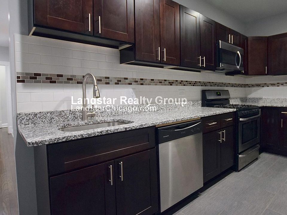 1st image of 4703 N Albany Ave #1