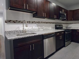 4703 N Albany Ave #1, Chicago, IL 60625