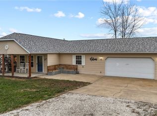 3728 Old South 5, Camdenton, MO 65020