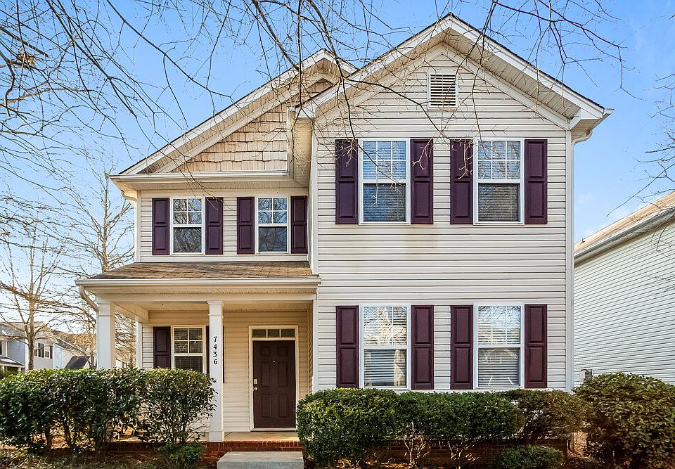 1st image of 7436 Alluvial Dr
