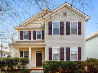 7436 Alluvial Dr, Huntersville, NC 28078