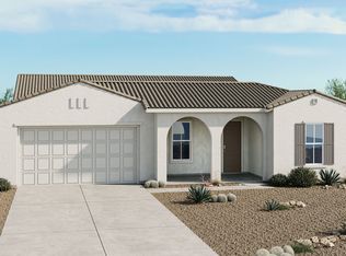 Thompson Plan, Ladera Trails Venture II, Queen Creek, AZ 85144