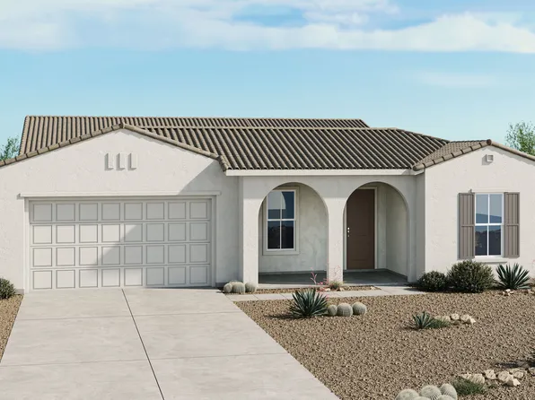 Thompson Plan, Ladera Trails Venture II