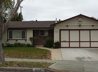 3029 Bayberry Ln, San Jose, CA 95148