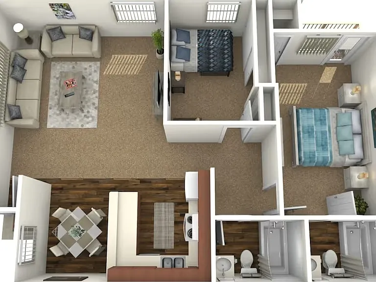 Tierra Ridge — Photo 12