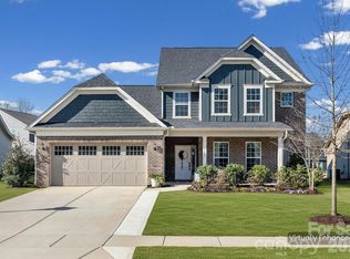 1163 Regions Blvd, Indian Land, SC