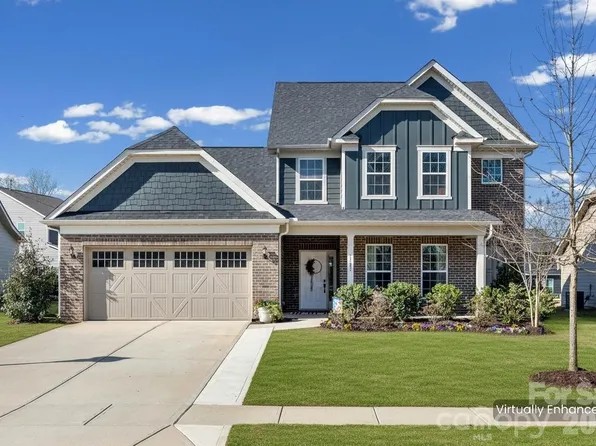 1163 Regions Blvd, Indian Land, SC 29707