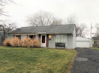 395 Canfield Dr, Columbus, OH 43230