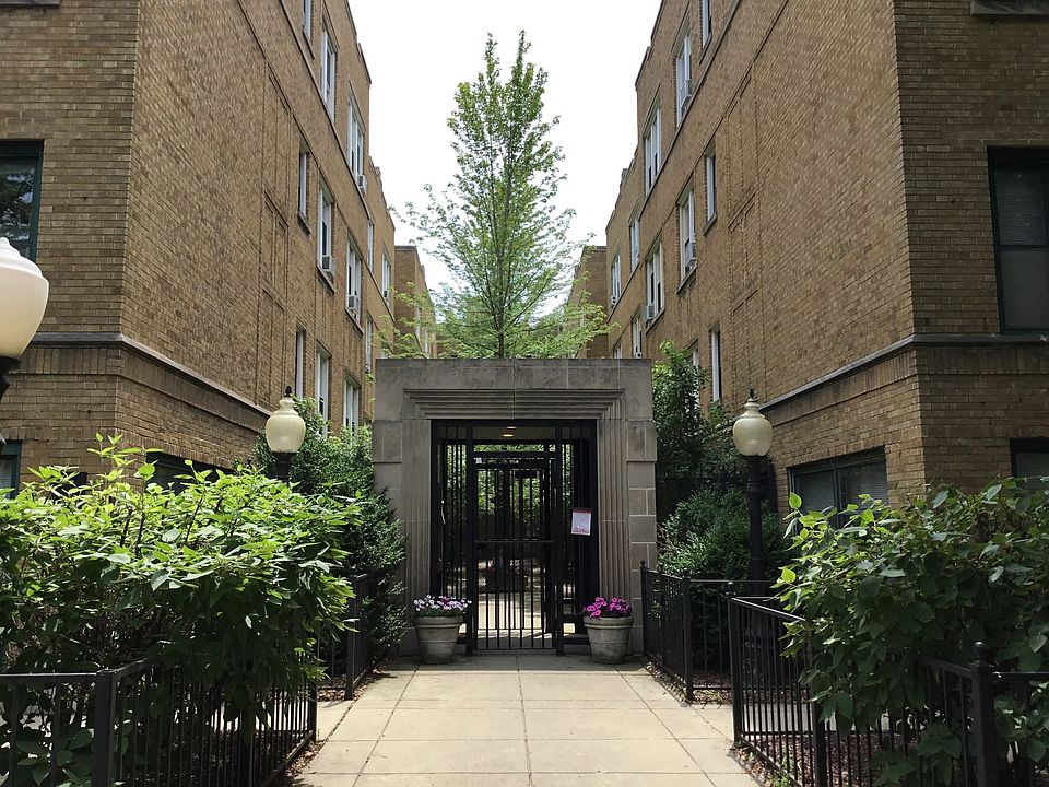 1st image of 6795 W Wrightwood Ave #1N
