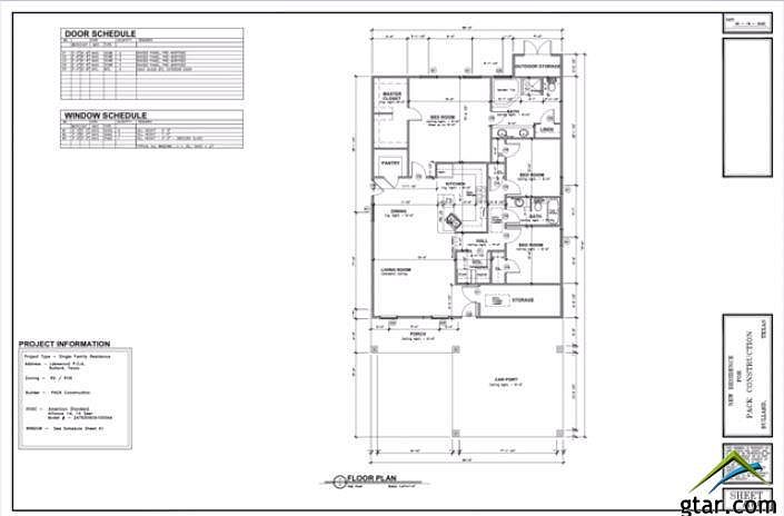 2nd image of 487 Travis St