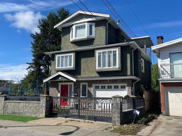6167 Commercial St, Vancouver, BC V5P 3P2