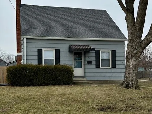239 Chicago Ave, Marion, OH 43302