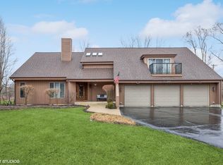 850 Willow Ln, Dundee, IL 60118