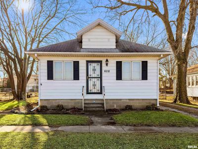608 W Main St, South Pekin, IL, 61564