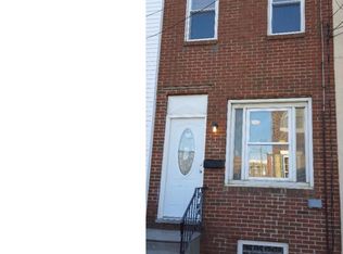 2851 Livingston St, Philadelphia, PA 19134