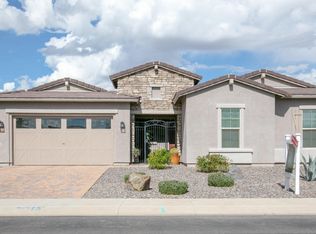 3636 E Cassia Ln, Gilbert, AZ 85298