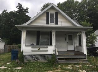 2204 Washington Ave, Alton, IL 62002