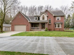 2505 W 206th St, Sheridan, IN 46069