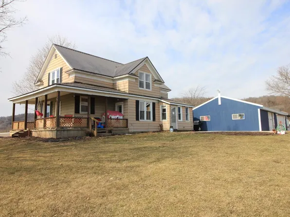 14076 County Highway M, Blue River, WI 53518