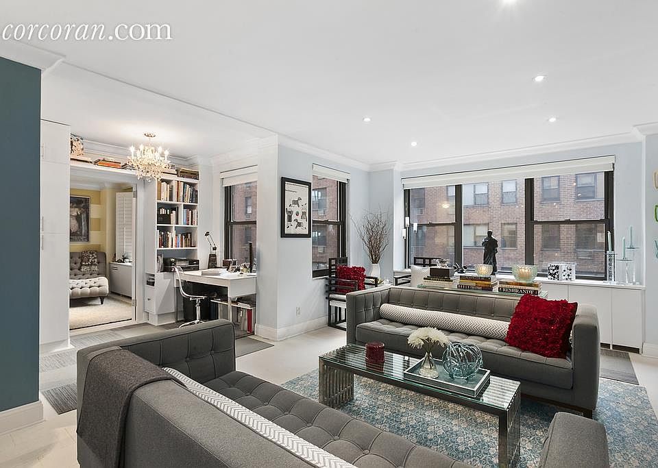 1st image of 2 Tudor City Pl APT 8JN