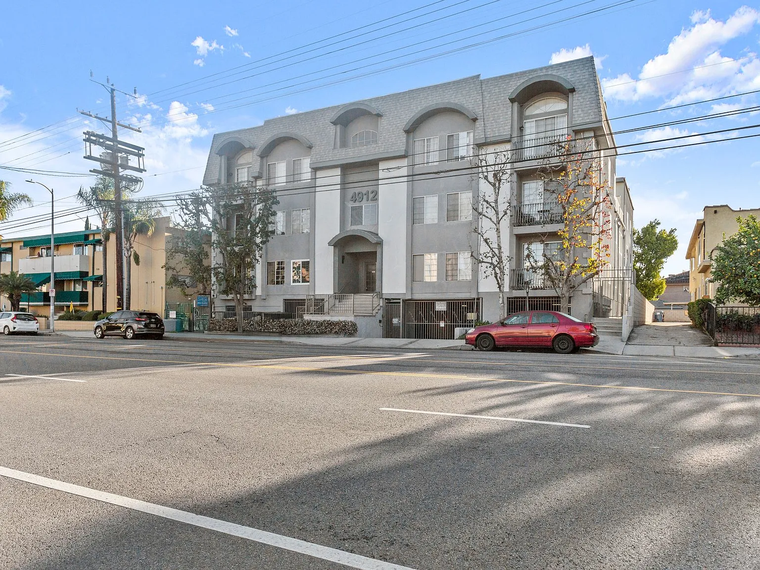 Kester View — Photo 1