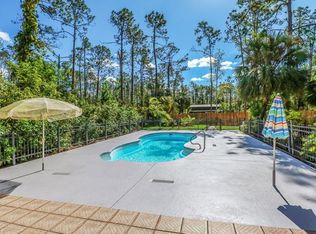 3660 19th Ave SW, Naples, FL 34117