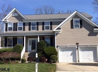5 Samara Cir, Northfield, NJ 08225