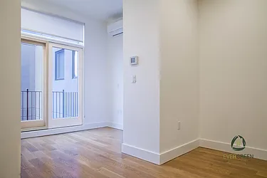 Rented by Evergreen Apartments BK