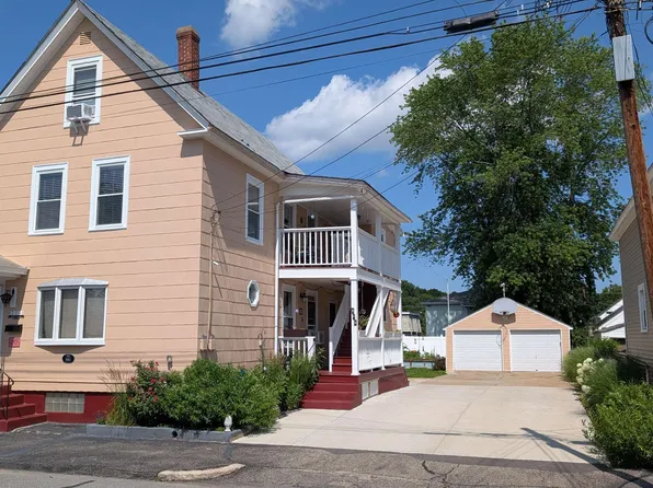 275 Bartlett Street, Manchester, NH 03102