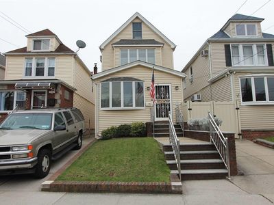 61-40 Wetherole Street, Flushing, NY, 11374