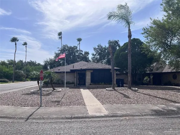 838 Citrus Dr, Alamo, TX 78516