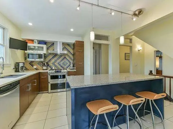 38 Melville Ave Floor 2, Dorchester Center, MA 02124