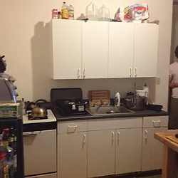 Rented by Redtail Ventures