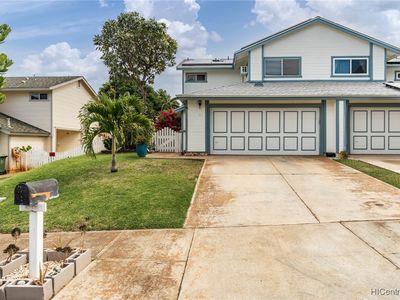 87-170 Kulahanai Pl, Waianae, HI, 96792