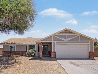 7055 E GARY Street, Mesa, AZ, 85207