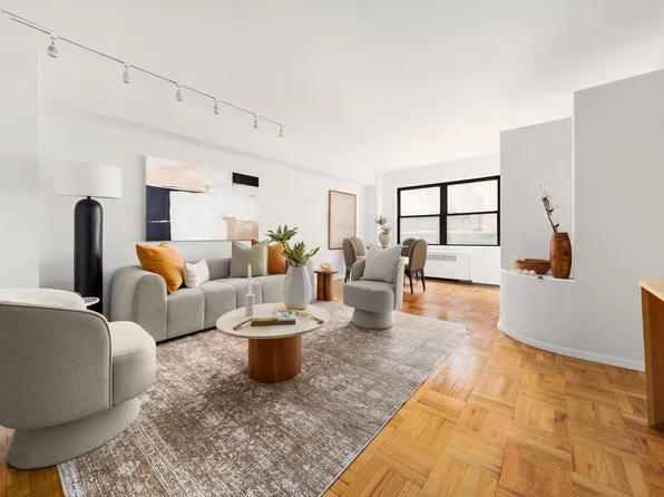 301 East 48th Street image 1 of 5