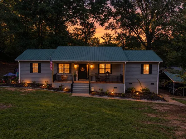 2734 Flat Shoals Rd, Concord, GA 30206