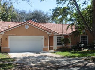 1761 SW 127th Ter, Miramar, FL 33027