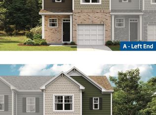 14127 Castle Nook Dr #61, Charlotte, NC 28273