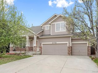 21730 E Mercer Place, Aurora, CO 80018